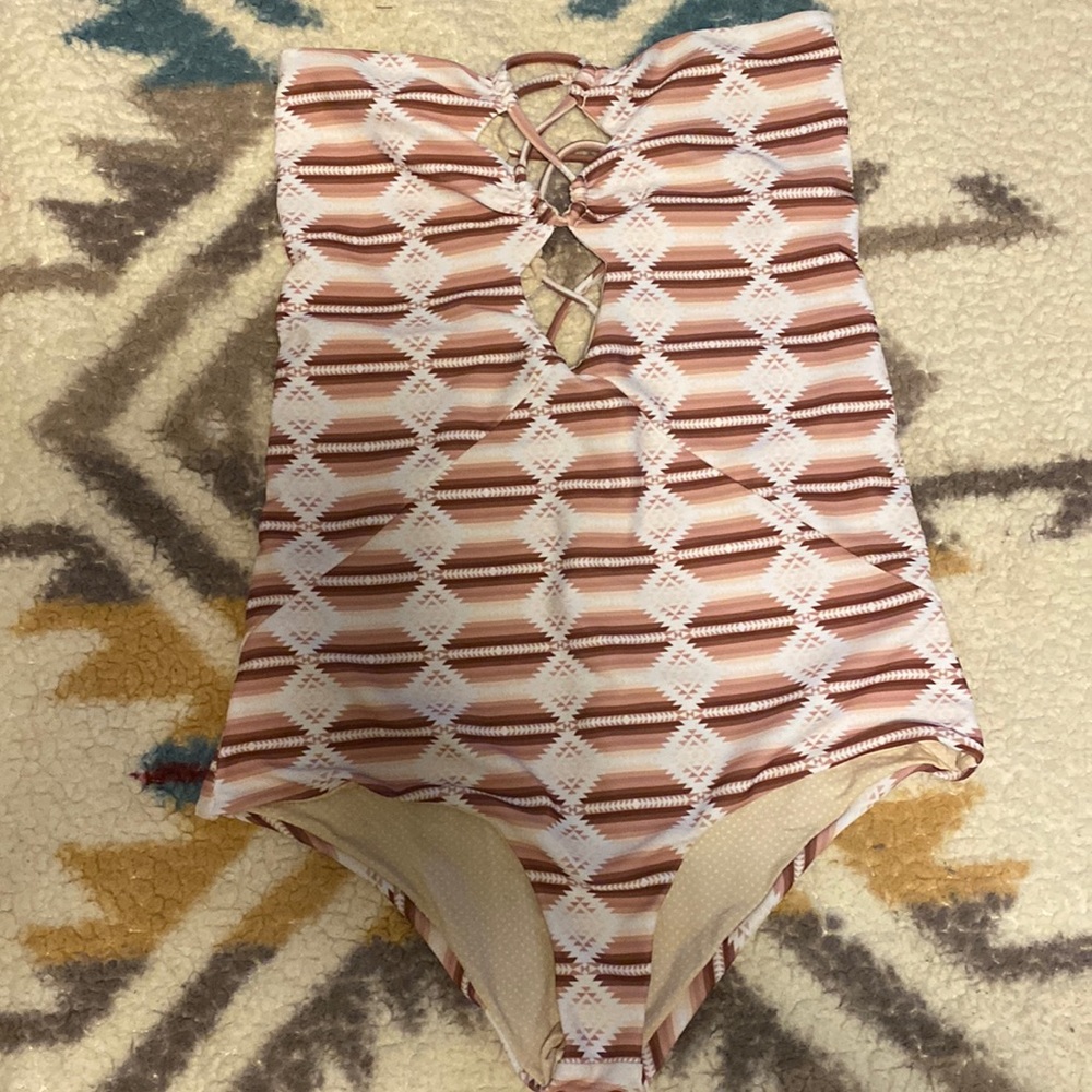 Acacia OG Bronx one piece